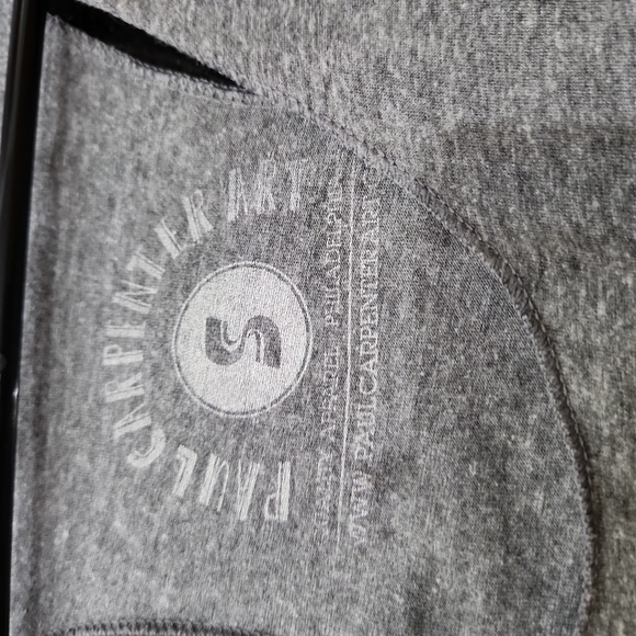 DAVID Bowie tank size small - Picture 5 of 5